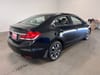 3 imagen en miniatura de 2013 Honda Civic EX