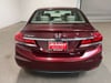 4 imagen en miniatura de 2013 Honda Civic Sedan LX