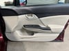 11 imagen en miniatura de 2013 Honda Civic Sedan LX