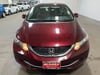 8 imagen en miniatura de 2013 Honda Civic Sedan LX