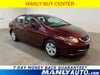 1 imagen en miniatura de 2013 Honda Civic Sedan LX