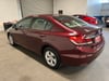 5 imagen en miniatura de 2013 Honda Civic Sedan LX