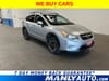 1 imagen en miniatura de 2013 Subaru XV Crosstrek 2.0i Limited