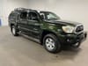 2013 Toyota Tacoma PreRunner