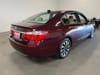 3 imagen en miniatura de 2014 Honda Accord Hybrid EX-L