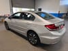 5 imagen en miniatura de 2014 Honda Civic EX