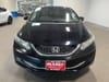 8 imagen en miniatura de 2014 Honda Civic LX