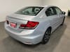 3 imagen en miniatura de 2014 Honda Civic Sedan EX