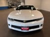 8 imagen en miniatura de 2015 Chevrolet Camaro 2LT