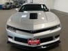 8 imagen en miniatura de 2015 Chevrolet Camaro SS