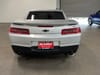 4 imagen en miniatura de 2015 Chevrolet Camaro SS