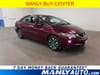 1 thumbnail image of  2015 Honda Civic EX
