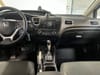 20 imagen en miniatura de 2015 Honda Civic Sedan LX