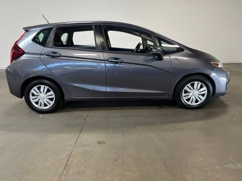 2015 Honda Fit LX