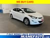 1 thumbnail image of  2015 Hyundai Elantra SE