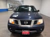 8 imagen en miniatura de 2015 Nissan Frontier Desert Runner