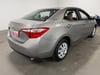 3 imagen en miniatura de 2015 Toyota Corolla LE