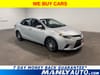 1 placeholder image of  2015 Toyota Corolla LE