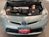 9 imagen en miniatura de 2015 Toyota Prius Three