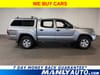 2015 Toyota Tacoma PreRunner