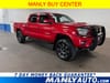 1 imagen en miniatura de 2015 Toyota Tacoma TRD SPORT