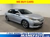 1 thumbnail image of  2016 Honda Accord EX-L