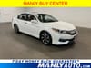 1 thumbnail image of  2016 Honda Accord EX-L