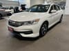 7 imagen en miniatura de 2016 Honda Accord LX