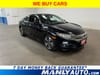 1 thumbnail image of  2016 Honda Civic EX-T