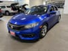 7 imagen en miniatura de 2016 Honda Civic Sedan LX