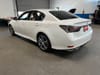 5 imagen en miniatura de 2016 Lexus GS 200t