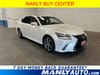 1 imagen en miniatura de 2016 Lexus GS 200t