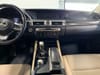 19 imagen en miniatura de 2016 Lexus GS 200t
