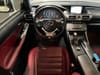 18 imagen en miniatura de 2016 Lexus IS 200t