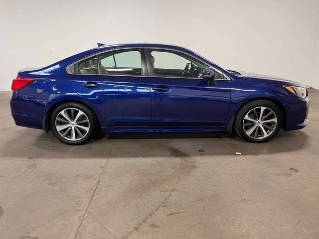 Used 2016 Subaru Legacy 2.5i Limited with VIN 4S3BNAL64G3049436 for sale in Santa Rosa, CA