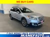 1 imagen en miniatura de 2016 Subaru Outback 2.5i