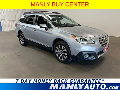 1 imagen de 2016 Subaru Outback 2.5i