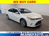 2016 Toyota Avalon Limited