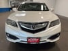 8 thumbnail image of  2017 Acura RDX Advance Package
