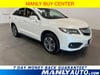 1 thumbnail image of  2017 Acura RDX Advance Package