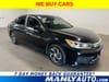 1 thumbnail image of  2017 Honda Accord LX