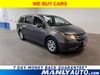 1 thumbnail image of  2017 Honda Odyssey SE