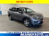 1 imagen en miniatura de 2017 Honda Pilot EX