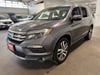 7 imagen en miniatura de 2017 Honda Pilot Touring