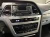 26 imagen en miniatura de 2017 Hyundai Sonata Base
