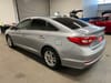5 imagen en miniatura de 2017 Hyundai Sonata Base