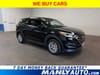 1 imagen en miniatura de 2017 Hyundai Tucson SE