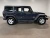 2 thumbnail image of  2017 Jeep Wrangler Unlimited Sport