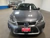8 imagen en miniatura de 2017 Lexus CT 200h