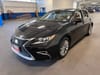 7 imagen en miniatura de 2017 Lexus ES 350